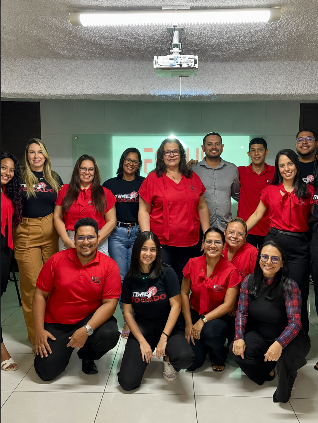 Equipe Focus Contabilidade